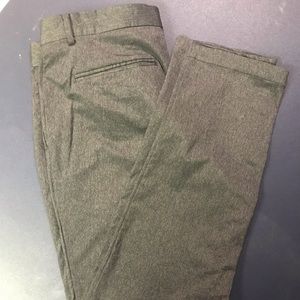 Nike modern fit golf pants